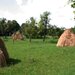 Valea Danului, Curtea de Arges, teren 5844 mp intravilan, extravilan.